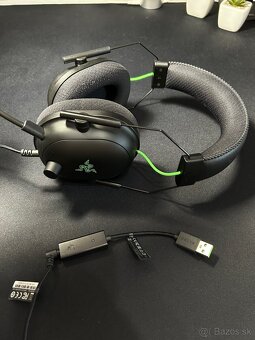 Razer herný set - 7