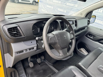 Peugeot Expert Furgon Long 2.0 BlueHDi Pro - 7