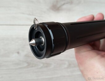VASTFIRE VA-F08 Extrém 10000 Lumens 10000 mAh OLED - 7