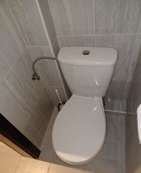 Na prenájom 2 izbový čiastočne zariadený byt v RD, Piešťany - 7