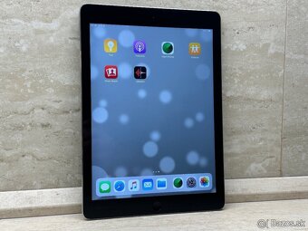 Apple iPad Air WiFi 16GB - 7