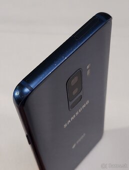 Samsung Galaxy S9 Plus - 7
