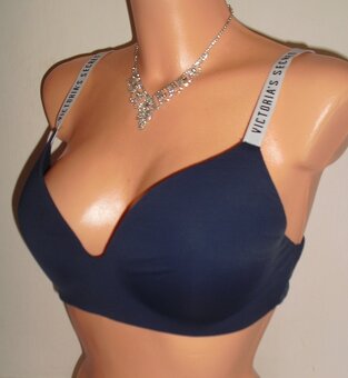 Fitness victorias secret bez kosticova - 7