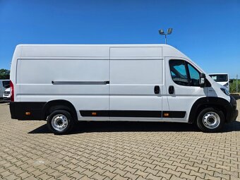 Fiat Ducato L4H2 2.3 MultiJET / 140Hp - 2021 - 7
