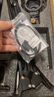 🎙️Predám mikrofónovú sadu fifine T669 ✅ - 7