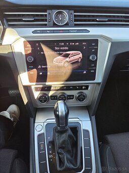 Vw passat b8 - 7