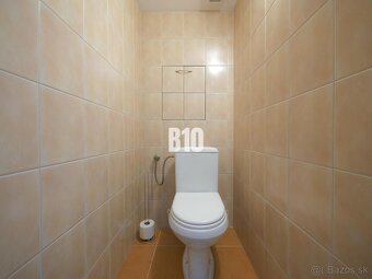Prerobený 3i byt 64m2 s loggiou v príjemnej lokalite Dubnice - 7