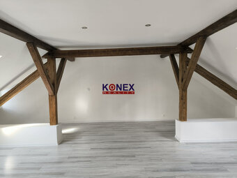 NA PREDAJ – 3-izbový podkrovný byt – Trebišov, Cukrovárska u - 7