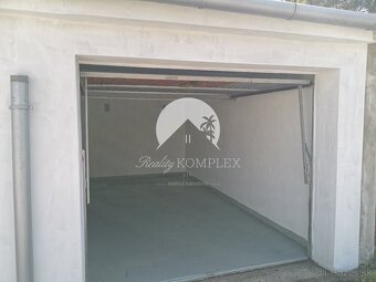 Reality KOMPLEX s.r.o. Vám ponúka na PRENÁJOM zrekonštruovan - 7