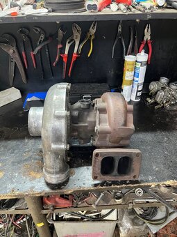 Turbo k36 - 7