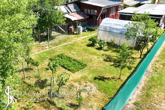 Prenájom rodinného domu so záhradou 320m2+Garáž, Svätý Anton - 7