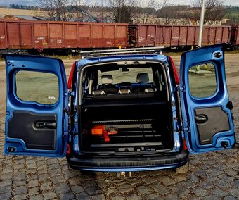 Renault Kangoo - 7