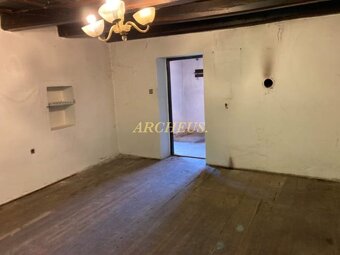 VIDIECKY DOM NA POLOSAMOTE, BUKOVEC, okres MYJAVA - 7