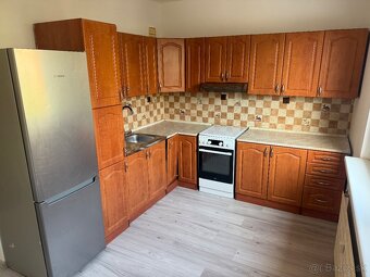 3-izb byt, sídl. Sekčov, 69m2 - 7