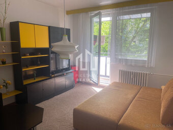 Na predaj 1-izbový byt s balkónom, Piešťany, Juh - 7