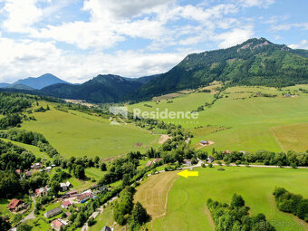 Znížená cena - Stavebný pozemok v Bukovine - 7