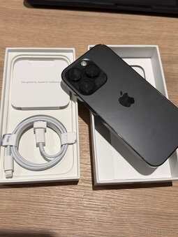 iPhone 14 Pro 256GB - 7