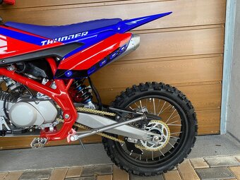 Dirt bike / Pit bike - 7