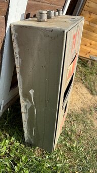 Rozvodná skriňa - 7