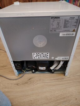 Mraznička Hyundai 34 L - 7