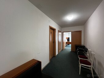 Dvoj-kancelária na ul. Radlinského - 7