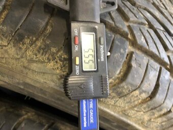 predam pneumatiky falken - 7