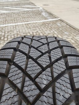 195/65 R15 Matador Nordicca zimne - 7