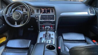 AUDI Q7 QUATTRO  3.0 TDI (150KW) FACELIFT - 7