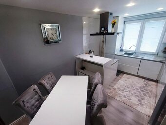 Na predaj 3 izbový mezonet blízke centrum - Prešov - 7