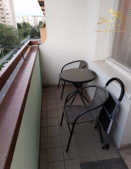 Ponúkame Vám na predaj priestranný 4-izbový byt - 7