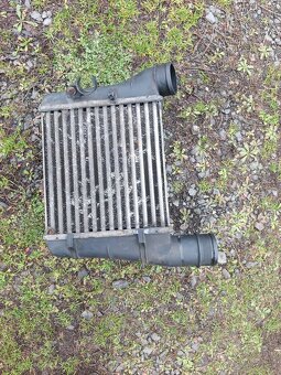 Audi A4 1,9TDI 85 KW BKE,TOP STAV - 7