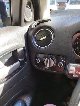 Ford Mondeo AC Kombi 1.8 92kw, Converse+ - 7