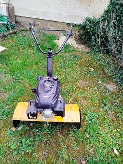 Silný kultivátor Riwall PRO RPT 8055 – Šírka 85 cm – NOVÝ - 7