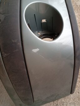 Renault Megane 99-02 - 7