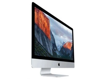 🍎 iMac 21,5" 4K 2017 – elegantný Apple počítač s krásnym 4K - 7