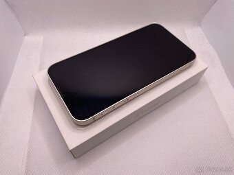 iPhone 13 mini 128Gb Starlight - 7