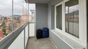 2 izbový byt vo Svite s balkónom - 7