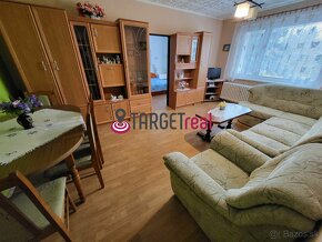 PEKNÝ 3 izb. byt na predaj v Prievidzi, TARGETreal - 7