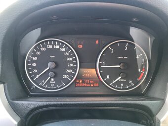 BMW 318D E91 90KW - 7