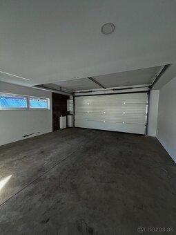 Na predaj moderný 4- izbový bungalov, Raková - 7