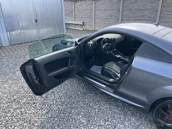 Audi TT 3.2i 6V 250PS 4x4 114 TKM EXTRA - 7