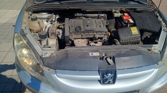 Peugeot 307 5d. - 7