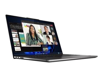 Lenovo ThinkPad Z16 Gen1-16-Ryzen 7 Pro 6850H-32GB-1TBSD-3,2 - 7