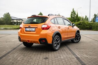 Subaru XV 1.6i Comfort - 7
