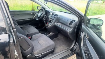 Honda Civic 1.4, 7g SPOĽAHLIVÉ AUTO ČAKA PRÁVE NA TEBA - 7