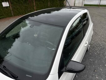 Volkswagen Golf 2.0 TFSI GTI - 7
