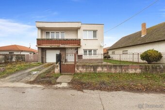 33Reality | Samostatný 7.izbový rodinný dom, Vrakúň - 7