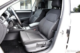 Škoda Superb Kombi 2.0 TDI DSG NAVI_VYHREV_KAMER_SR 2021 DPH - 7