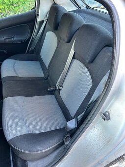 Peugeot 206 1.4 benzin - 7