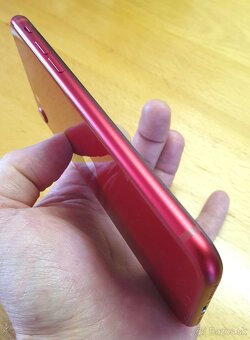 iPhone SE 2022 64GB – Top stav 98% baterka SUPER CENA - 7